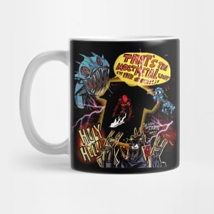 DOPE BONK SHIRT Mug